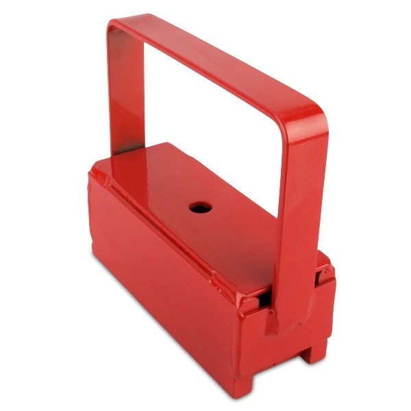 Sistem de ridicare cu mâner - 100 kg - 2