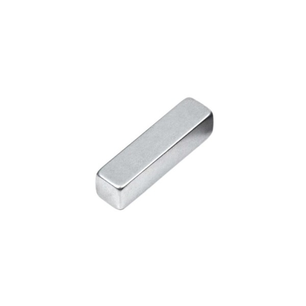 Неодимов магнит блок 20 x 5 x 5 мм