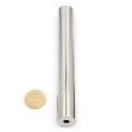 Магнитна пръчка Ø20 x 150 мм с монета 50 стотинки
