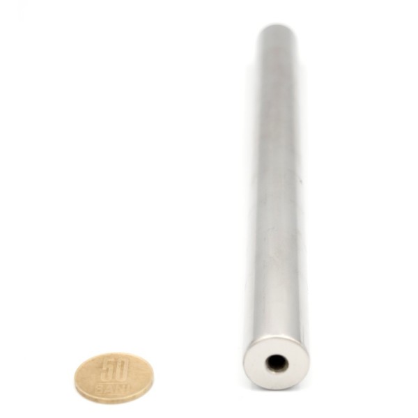 Bară magnetică D 20 x 250 mm 50 bani