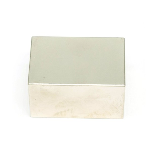 Magnet neodim bloc 60 x 40 x 35 mm pe lungime