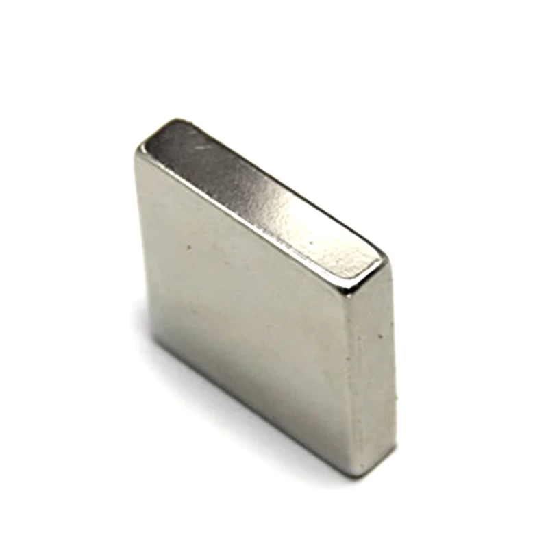 Magnet neodim bloc 40 x 40 x 10 mm vertical