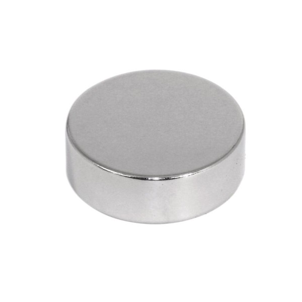 Неодимов магнит диск 30 x 10 мм