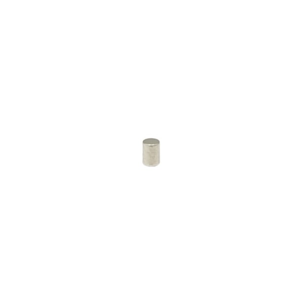 Magnet neodim cilindru 1,5 x 2 mm