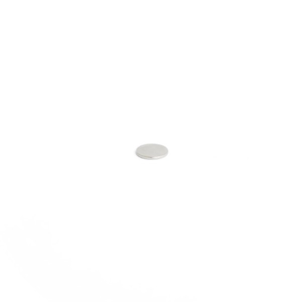 Magnet neodim disc 12 x 1 mm