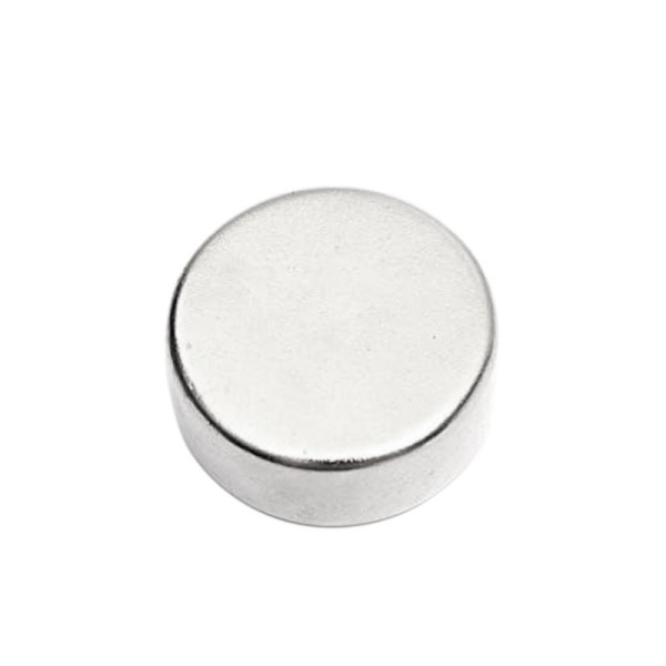 Magnet neodim disc 8 x 3 mm