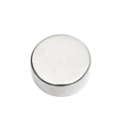 Magnet neodim disc 8 x 3 mm