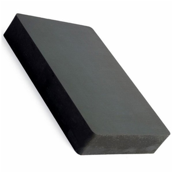 Феритен магнит блок 150 x 100 x 25 мм наклонен
