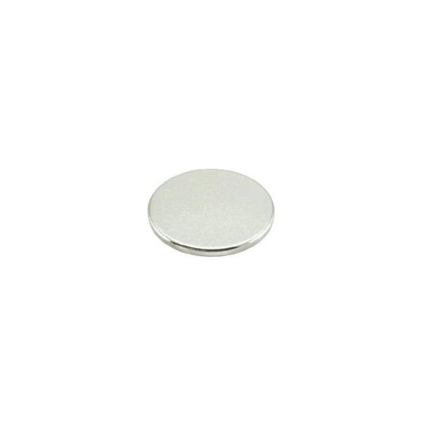 Magnet neodim disc 12 x 1 mm