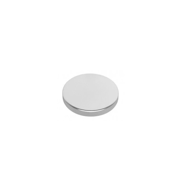 Magnet neodim disc 12 x 2 mm