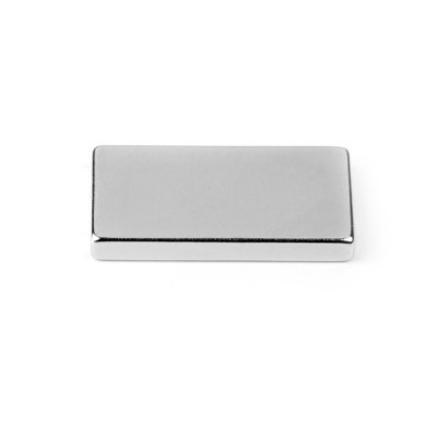 Magnet neodim bloc 40 x 20 x 05 mm