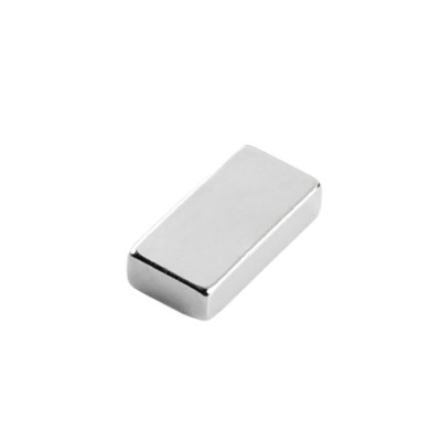 Magnet neodim bloc 20 x 10 x 5 mm