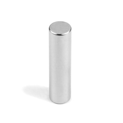 Magnet neodim cilindru 10 x 40 mm 3