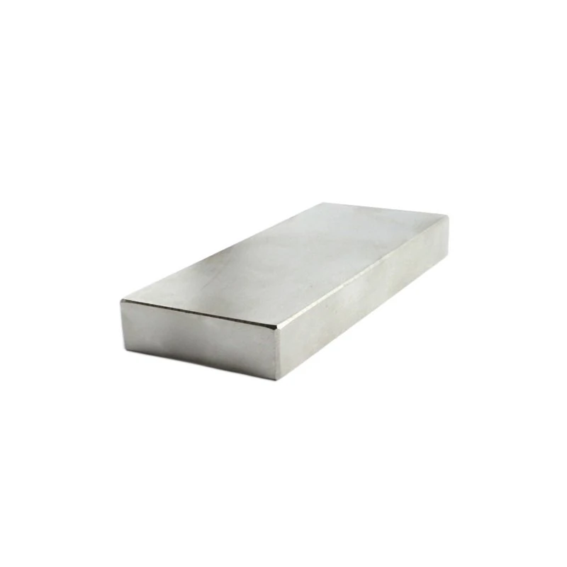 Magnet neodim bloc 120 x 50 x 15 mm