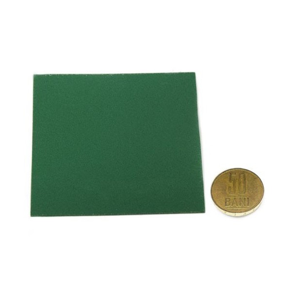 Detector flux magnetic 75x75 mm 1