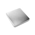 Неодимов блок магнит 40 x 40 x 5 mm N52