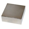 Неодимов магнит блок 50 x 50 x 20 мм