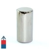 Magnet neodim cilindru 15 x 30 mm N52 2