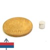 Magnet neodim cilindru 05 x 05 mm 5 2
