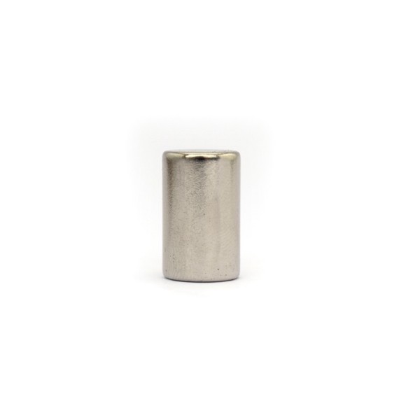 Неодимов магнит цилиндър 12 x 20 мм N52