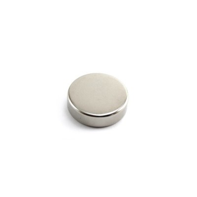 Magnet neodim disc 25 x 7 mm