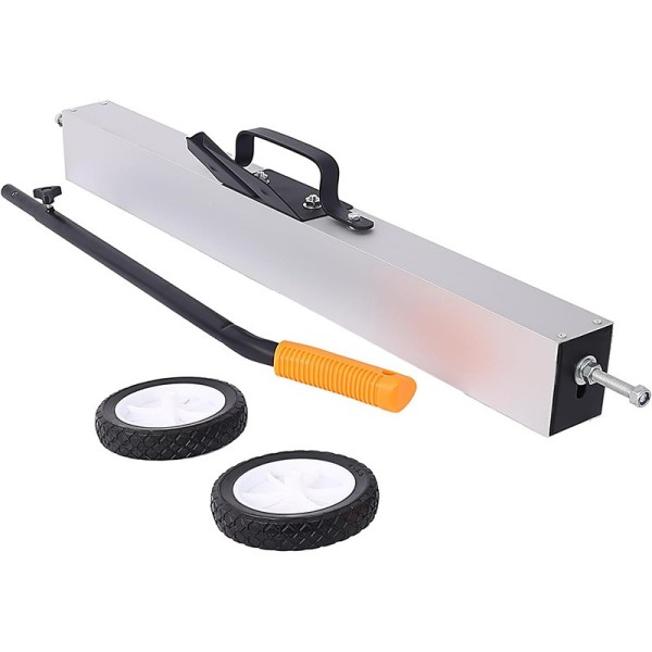 Mătură magnetică 915 mm (36 inch) demontată