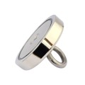 Magnet neodim oala D 90 mm carlig inelar