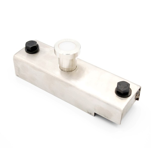 Магнит за кофраж 210 x 60 x 40 мм, сила 600 кг