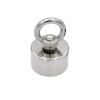 Magnet fishing 360° D 50 x H 30 mm - forță 180/45 kg