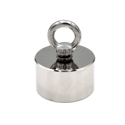 Magnet fishing D 60 x H 35 mm