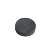 Magnet ferită disc 20 x 5 mm