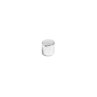 Magnet neodim cilindru / disc 3 x 3 mm N52