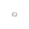 Magnet neodim inel D 10 x H 3 mm - oală fără carcasă