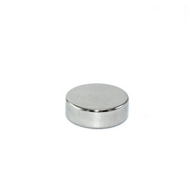 Magnet neodim disc 15 x 5 mm