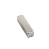 Magnet neodim bloc 25 x 6 x 6 mm longitudinal