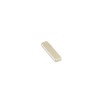 Magnet neodim bloc 20 x 5 x 2 mm