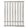 Grilă magnetică 400 x 400 mm cu 8 tuburi - curățare ușoară