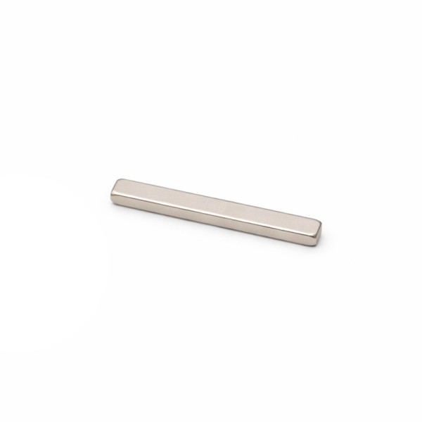 Magnet neodim bloc 40 x 5 x 3 mm