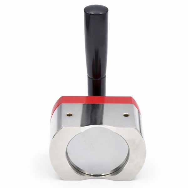 Sistem magnetic comutabil pornit/oprit multifuncțional - forță 300 kg de ridicare - spate