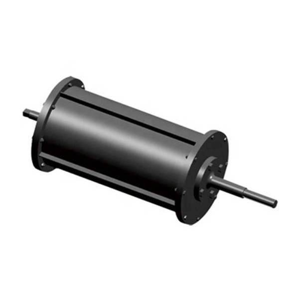 Tambur magnetic half 500 x 315 mm pentru separare magnetică automată
