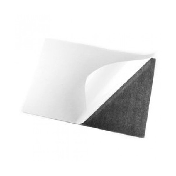 Самозалепващо се магнитно фолио A4, дебелина 1 мм