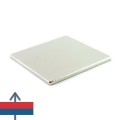 Неодимов магнит блок 40 x 40 x 0.2 мм 5