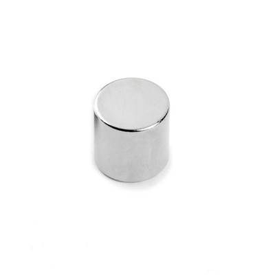 Magnet neodim disc 10 x 10 mm 2
