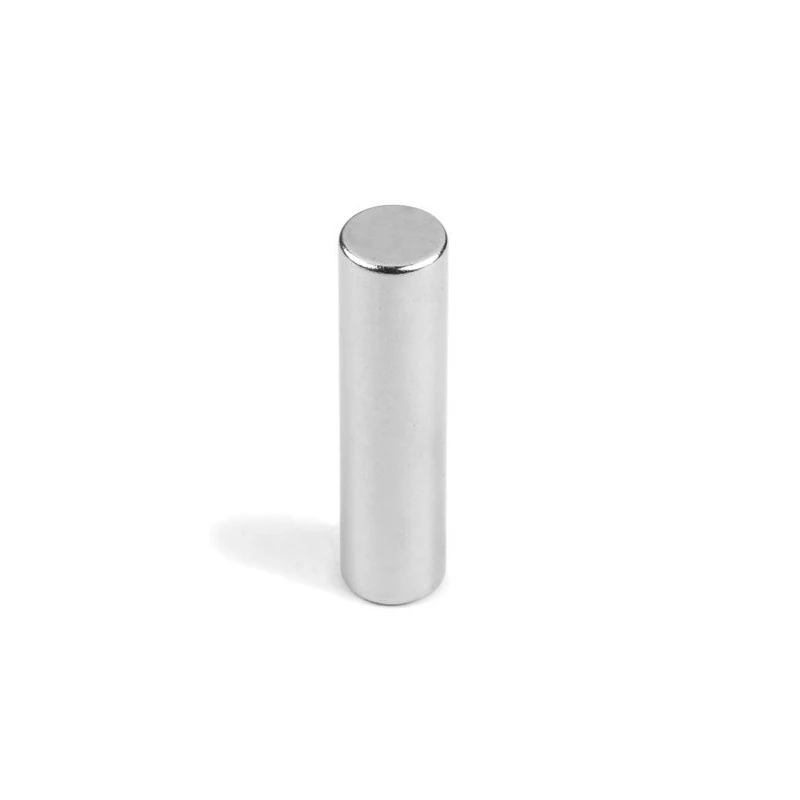 Magnet neodim cilindru 10 x 40 mm 3