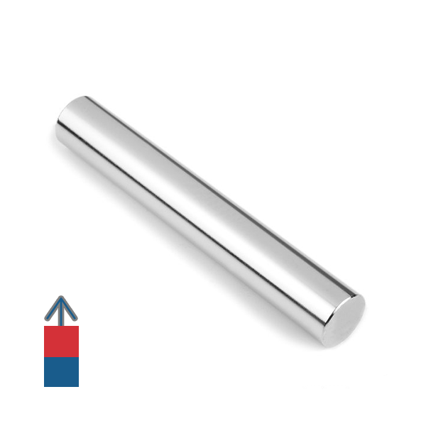 Magnet neodim cilindru 15 x 100 mm 1