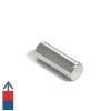Неодимов магнит цилиндър 3 x 8 мм 3 2