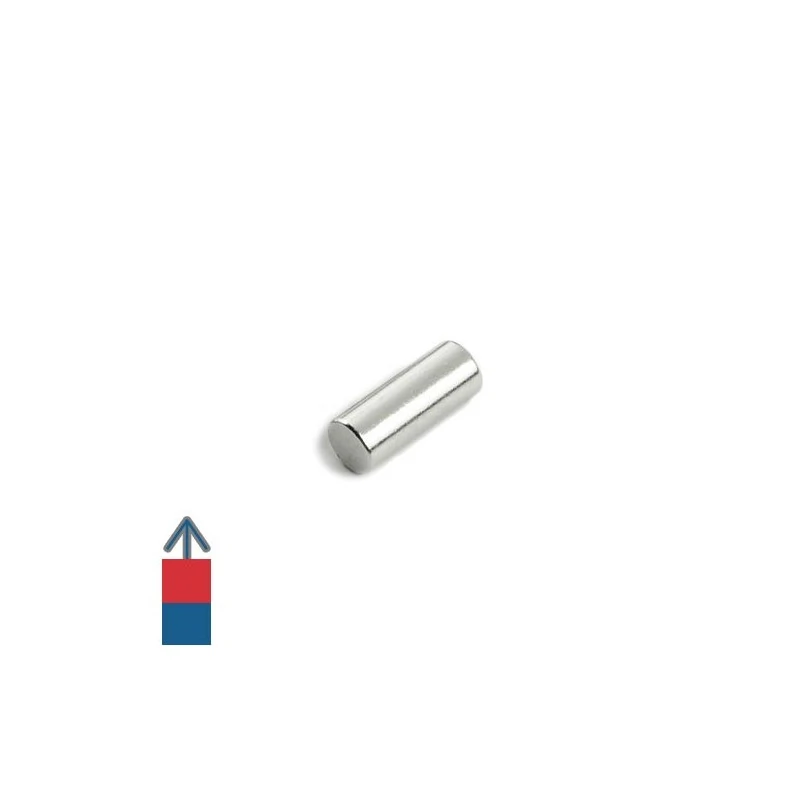 Magnet neodim cilindru 04 x 10 mm 4