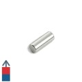 Неодимов магнит цилиндър 4 x 10 мм 4