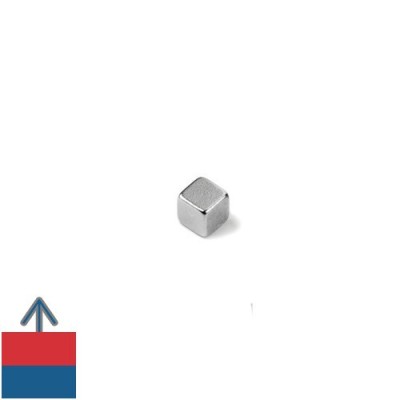 Magnet neodim cub 03 mm 1