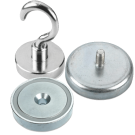 Неодимови котелни магнити